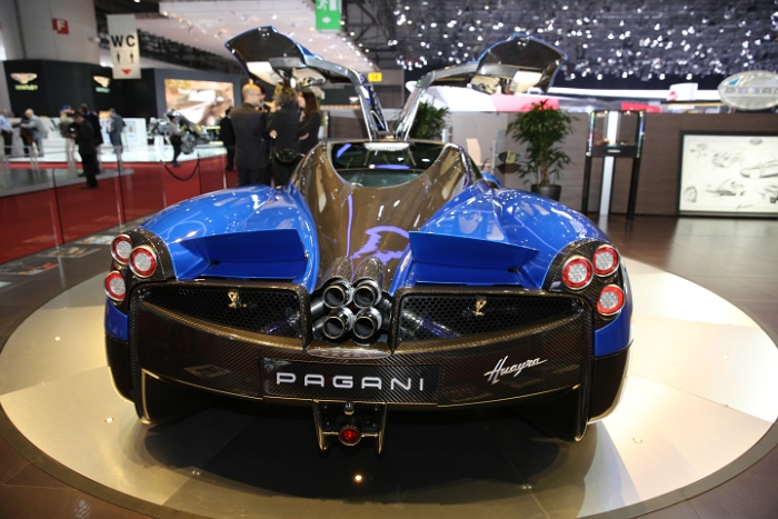 Pagani - 002